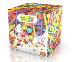 Bloques Meli · Stik 150pcs
