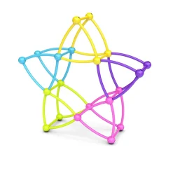 Bloques Meli · Stik 150pcs Pastel