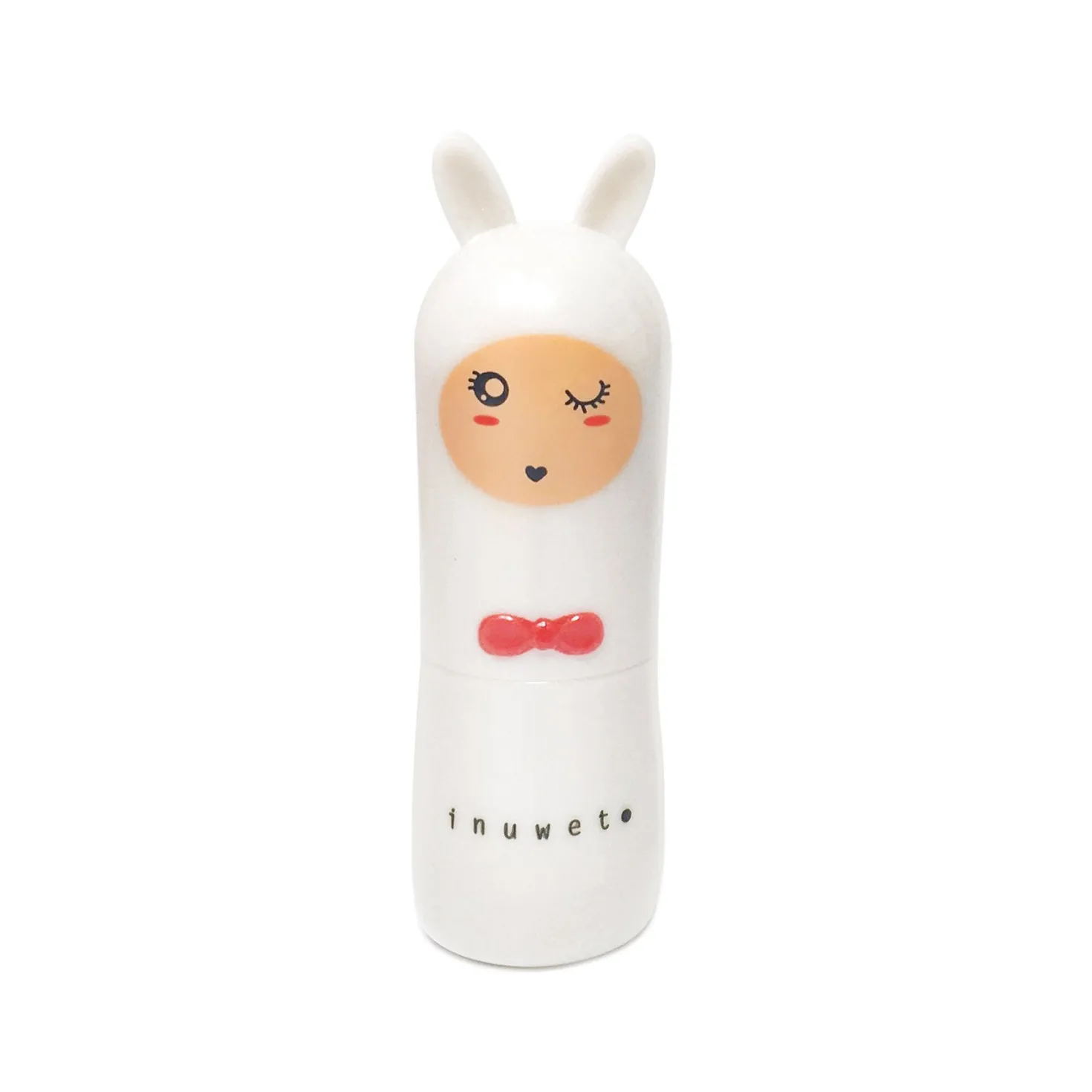 Bálsamo Labial Bunny Algodón de Azucar · Inuwet