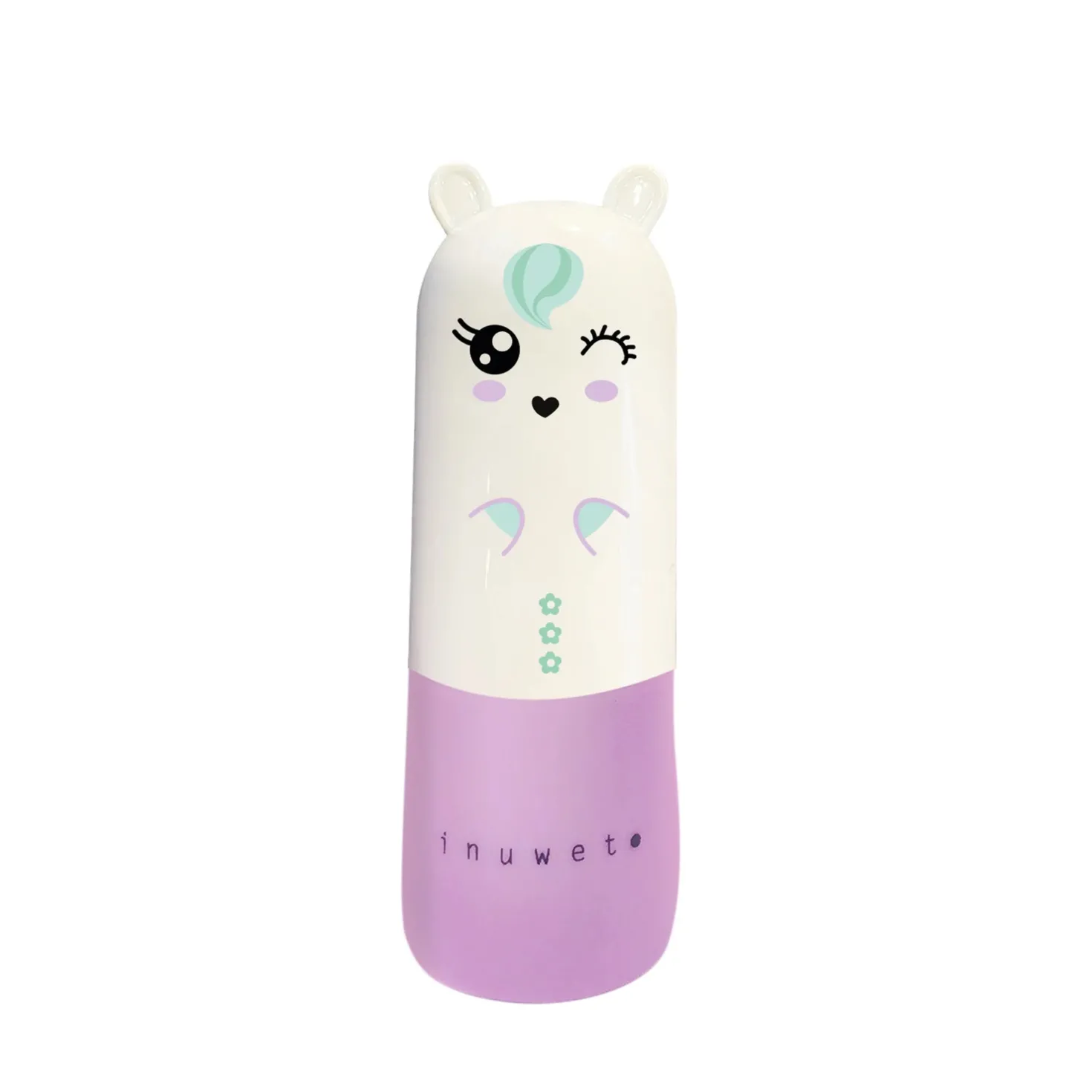 Bálsamo Labial Bunny & Friends Nube · Inuwet
