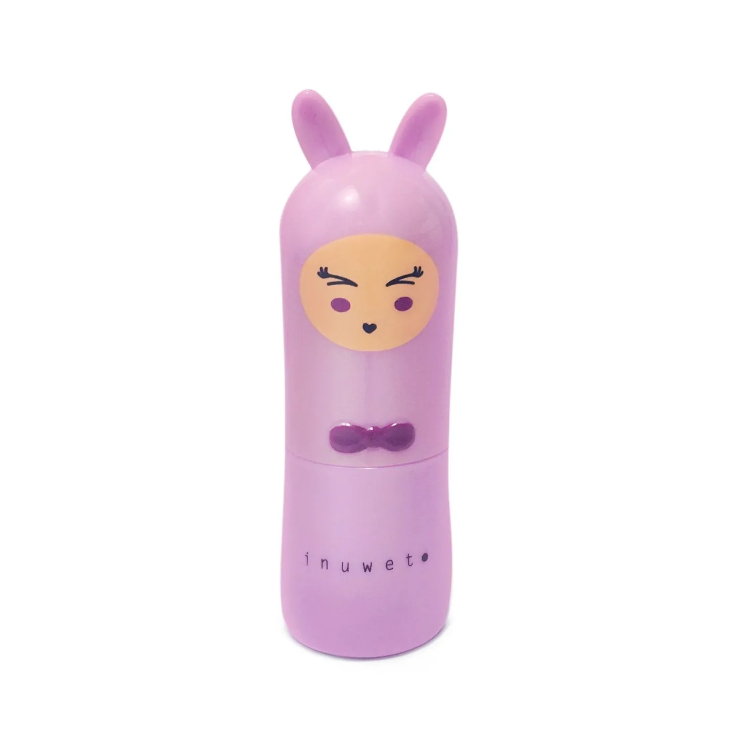 Bálsamo Labial Bunny Nube · Inuwet