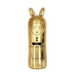 Bálsamo Labial Bunny Oro Metal Cheescake · Inuwet