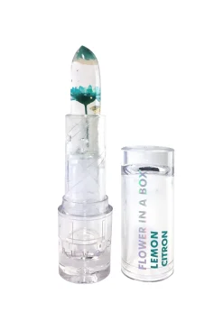 Bálsamo Labial Flower Lemon · Inuwet
