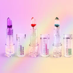 Bálsamo Labial Flower Lemon · Inuwet