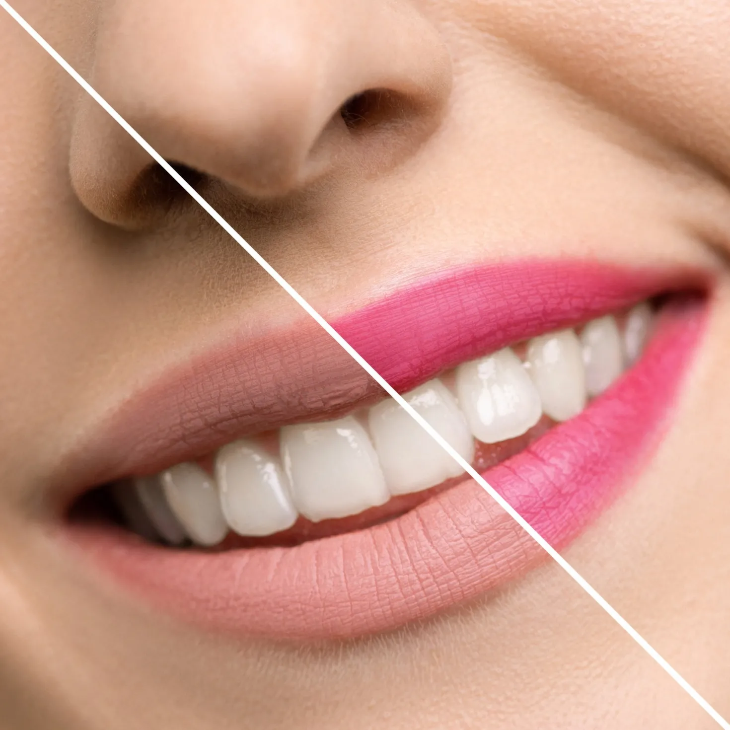 Bálsamo Labial Flower Pink · Inuwet