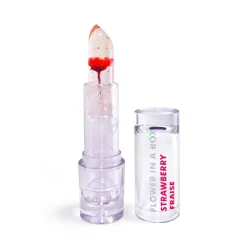Bálsamo Labial Flower Pink · Inuwet