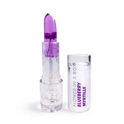 Bálsamo Labial Flower Purple · Inuwet