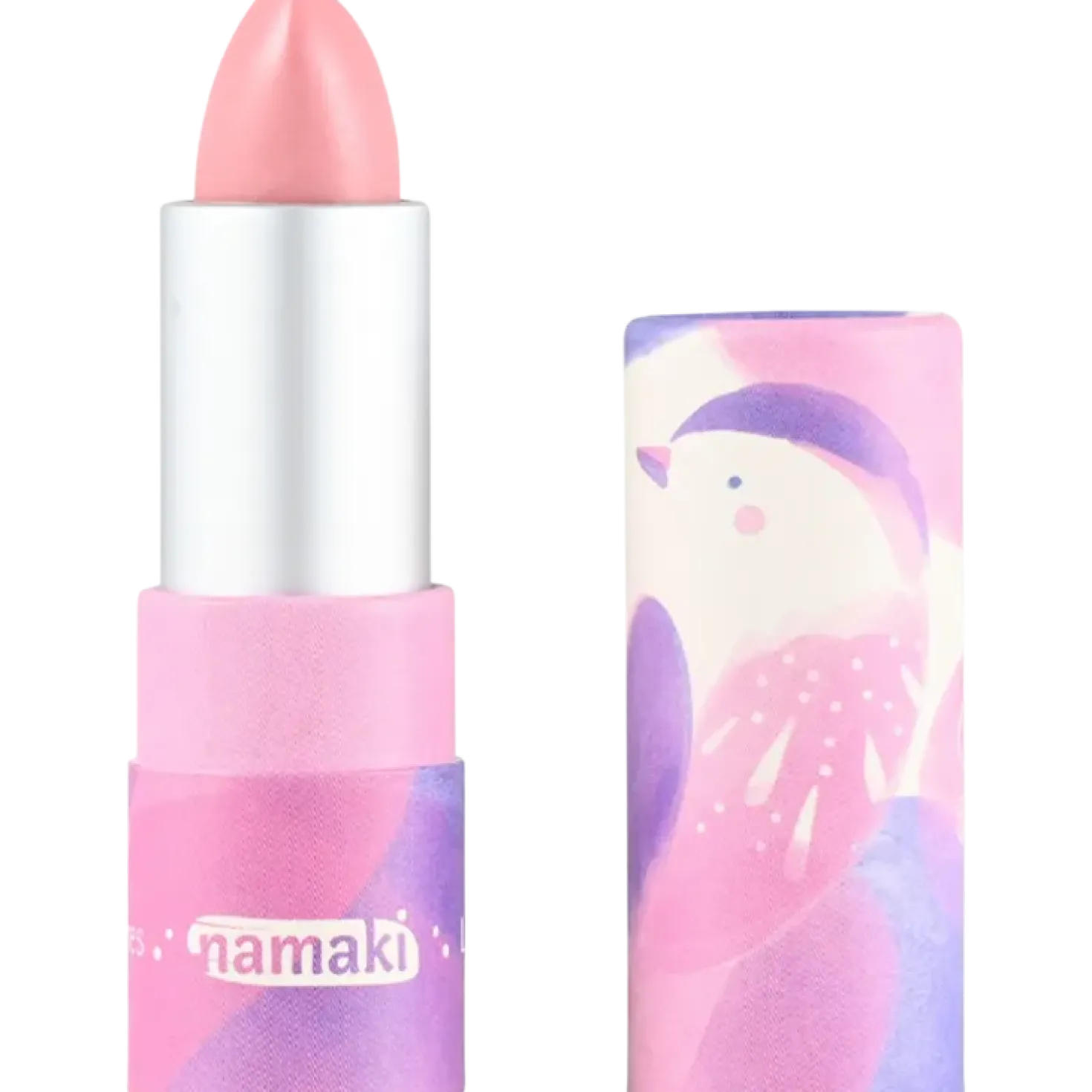 Bálsamo Labial Frambuesa · Namaki