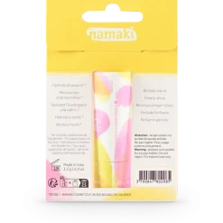 Bálsamo Labial Vainilla · Namaki