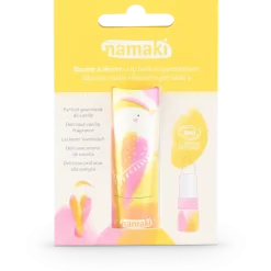 Bálsamo Labial Vainilla · Namaki