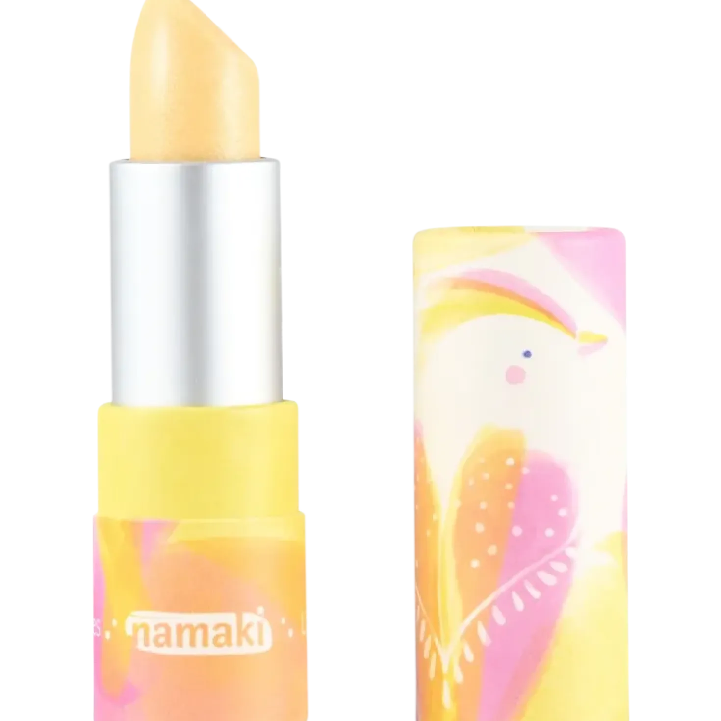 Bálsamo Labial Vainilla · Namaki