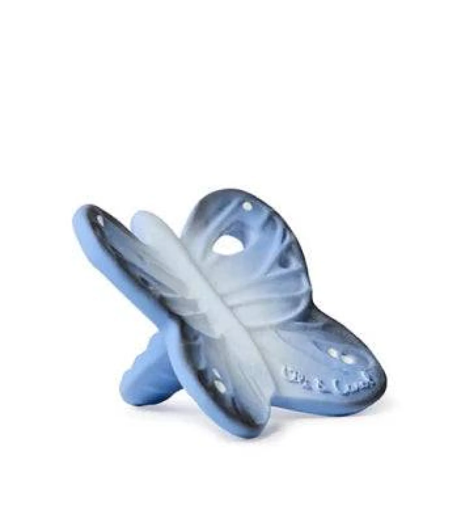 Blues the Butterfly