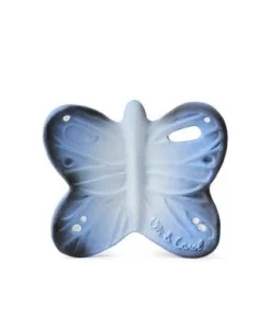Blues the Butterfly