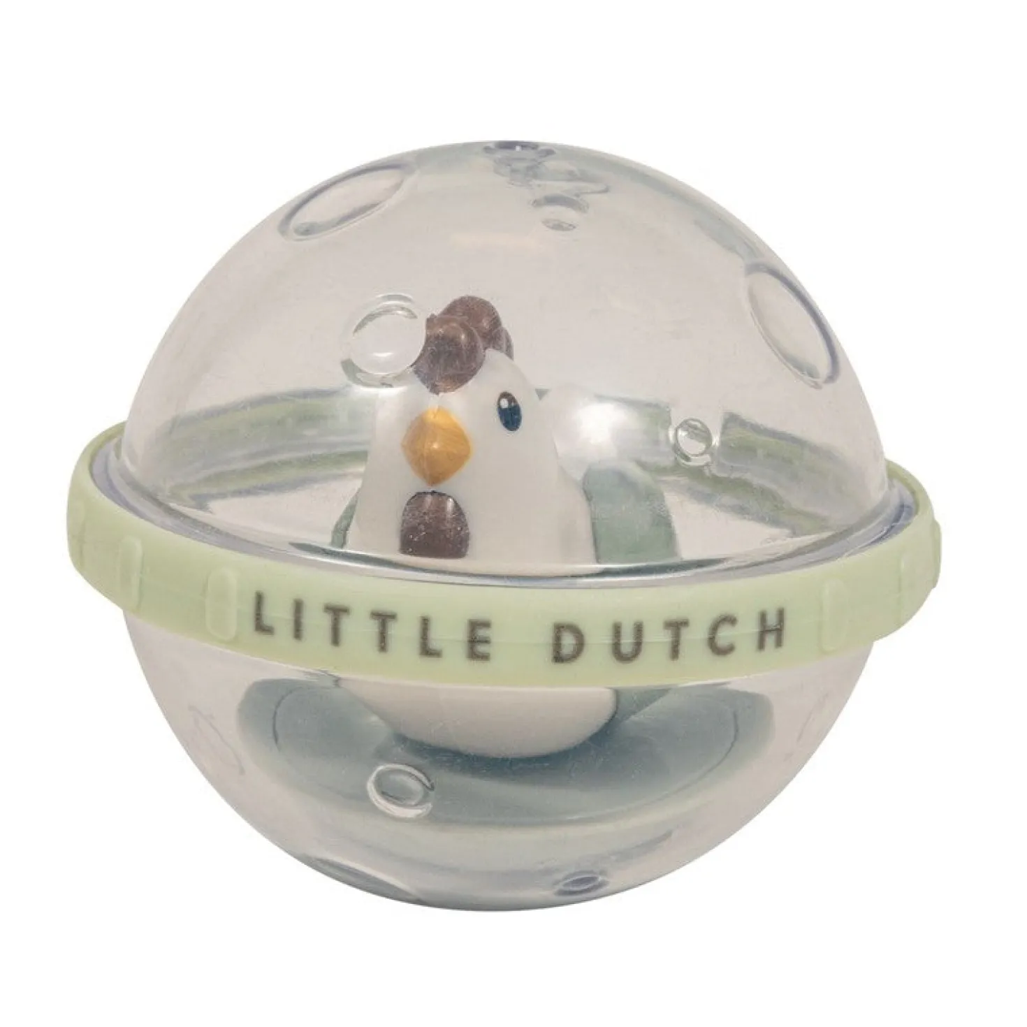 Bolas giratorias Pequeña Granja · Little Dutch