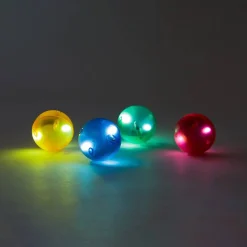 Bolas Imaballs set 4 piezas · Braintoys