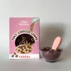 Bol de Cereales con chocolate para muñecas · Tiny Harlow