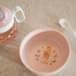 Bol infantil Mio Fairy Garden Little Dutch