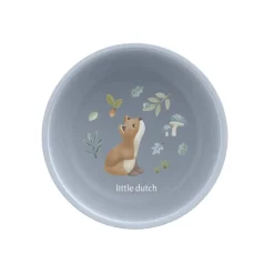 Bol infantil Mio Forest Friends Little Dutch