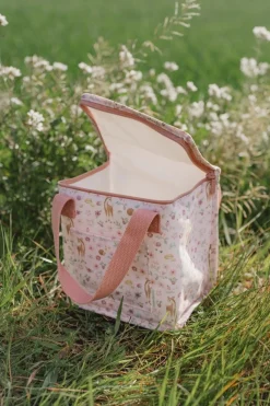 Bolsa Almuerzo Térmica Fairy Garden · Little Dutch