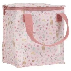 Bolsa Almuerzo Térmica Fairy Garden · Little Dutch