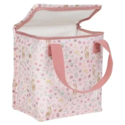 Bolsa Almuerzo Térmica Fairy Garden · Little Dutch