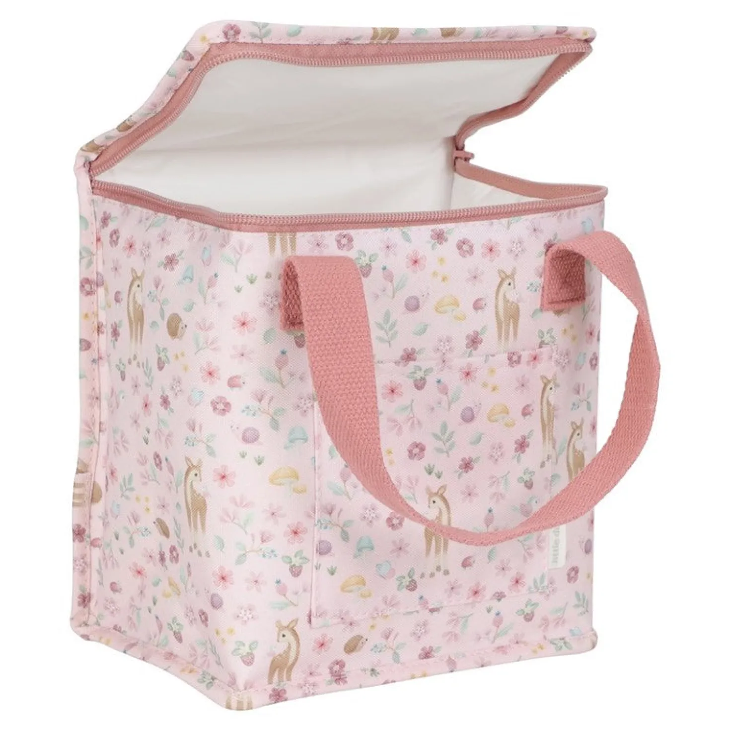 Bolsa Almuerzo Térmica Fairy Garden · Little Dutch