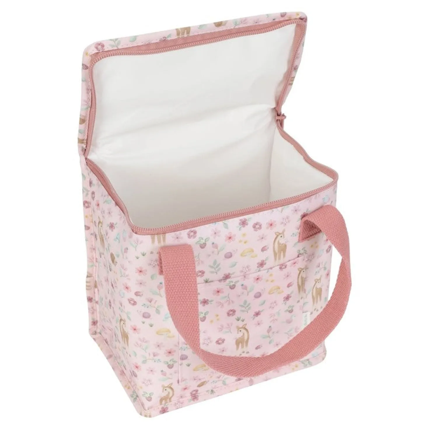 Bolsa Almuerzo Térmica Fairy Garden · Little Dutch