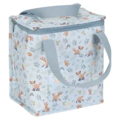 Bolsa Almuerzo Térmica Forest Friends · Little Dutch