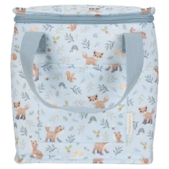 Bolsa Almuerzo Térmica Forest Friends · Little Dutch