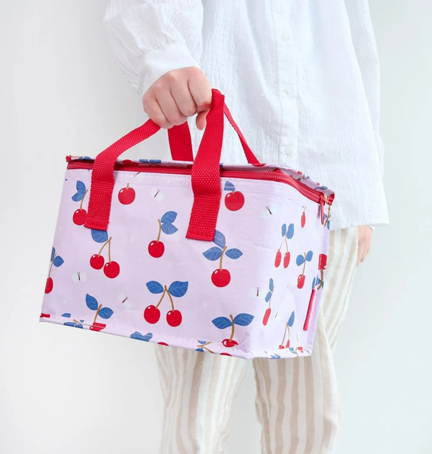 Bolsa Almuerzo Térmica (varios modelos) · A Little Lovely Company