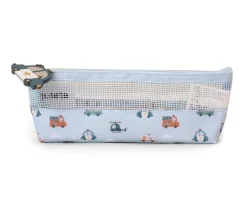 Bolsa Cepillo de Dientes City Cars