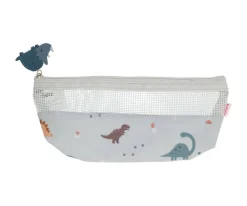 Bolsa Cepillo de Dientes Dinos World