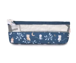 Bolsa Cepillo de Dientes Magical Forest