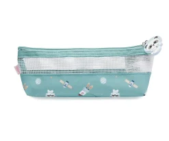 Bolsa cepillo de dientes Pandas in Space
