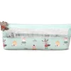 Bolsa Cepillo de Dientes The Three Little Pigs