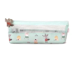 Bolsa Cepillo de Dientes The Three Little Pigs