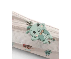 Bolsa cepillo de dientes The Wooden Boy