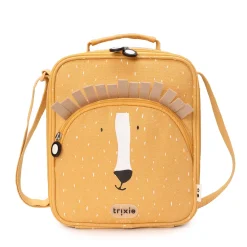 Bolsa de almuerzo térmica Mr. Lion · Trixie