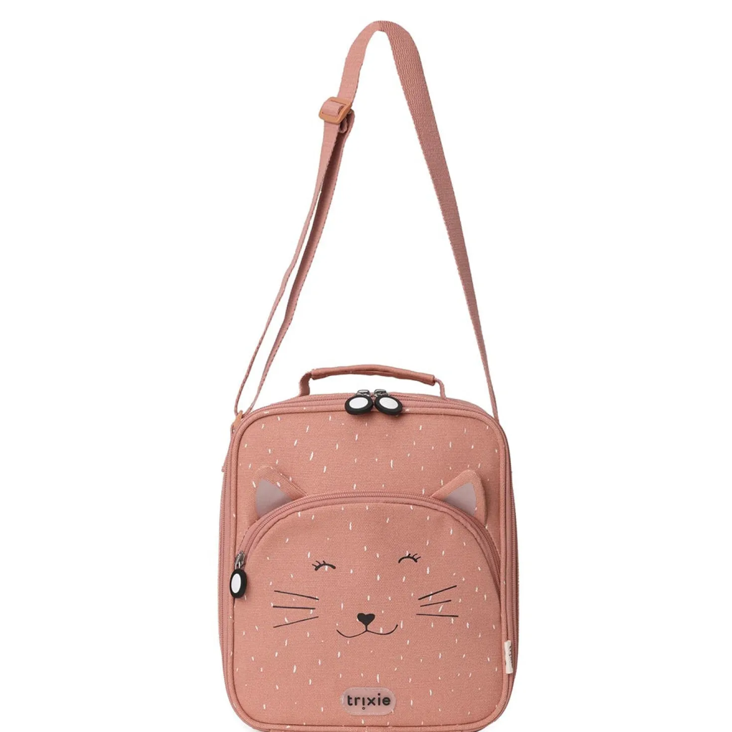 Bolsa de almuerzo térmica Mrs. Cat · Trixie