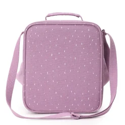 Bolsa de almuerzo térmica Mrs. Peacock · Trixie