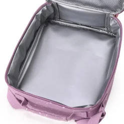 Bolsa de almuerzo térmica Mrs. Peacock · Trixie