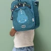 Bolsa de almuerzo térmica Mr. Triceratops · Trixie