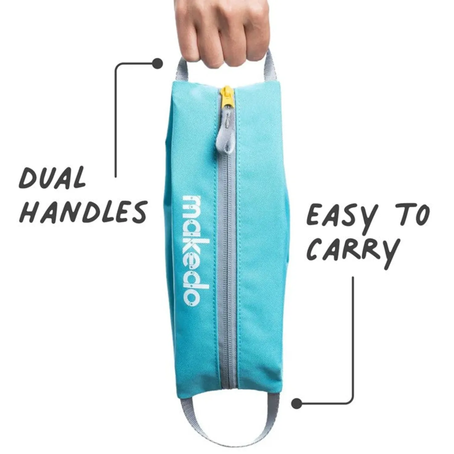 Bolsa de Herramientas Makedo