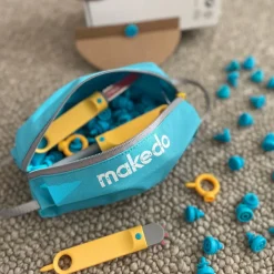 Bolsa de Herramientas Makedo