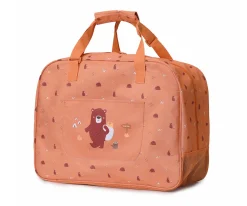 Bolsa de Playa con Rejilla · Camping