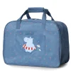 Bolsa de Playa con Rejilla · Hippos