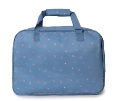 Bolsa de Playa con Rejilla · Hippos