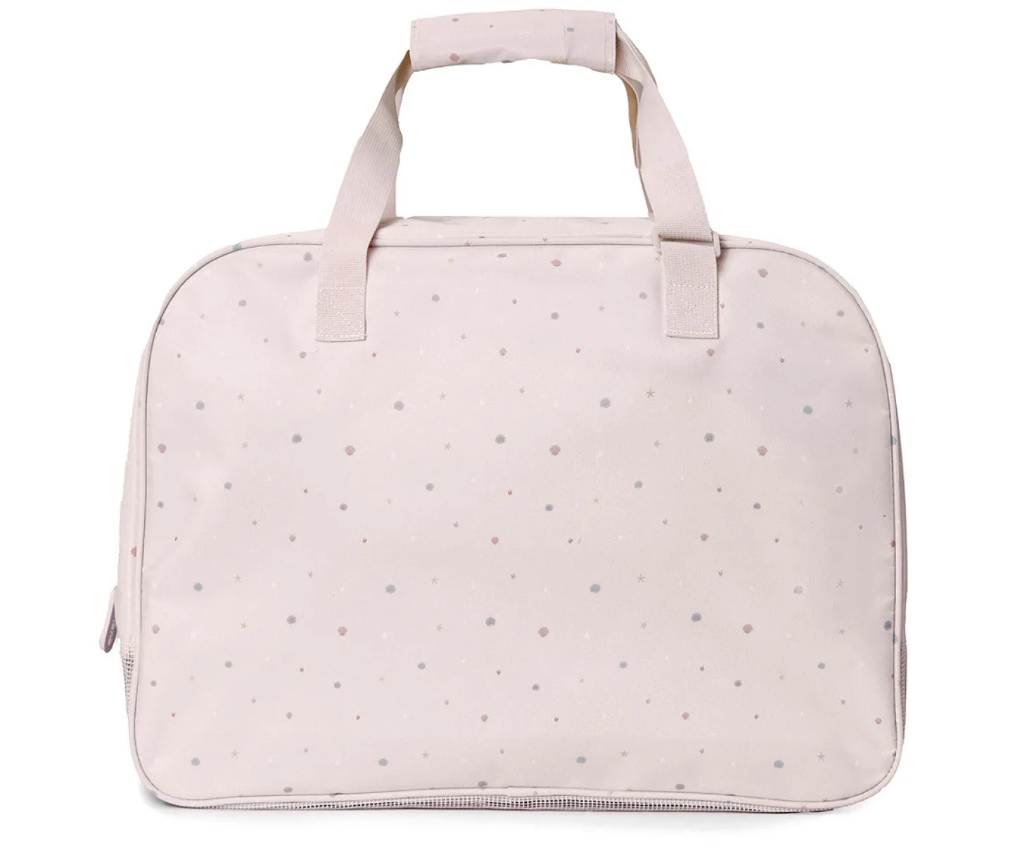 Bolsa de Playa con Rejilla · Mermaid Cats