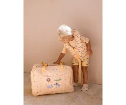 Bolsa de Playa con Rejilla · Wild Animals