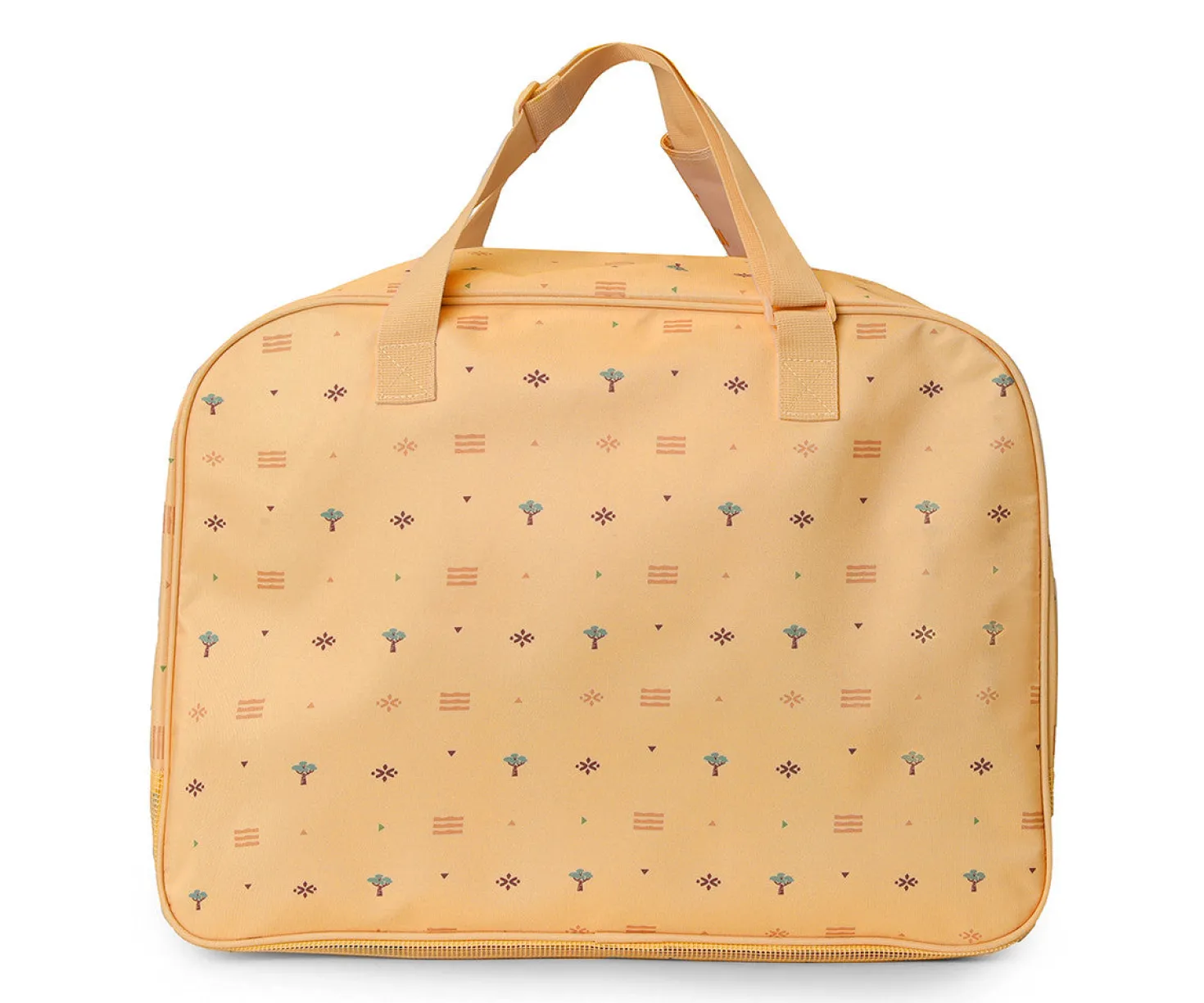 Bolsa de Playa con Rejilla · Wild Animals